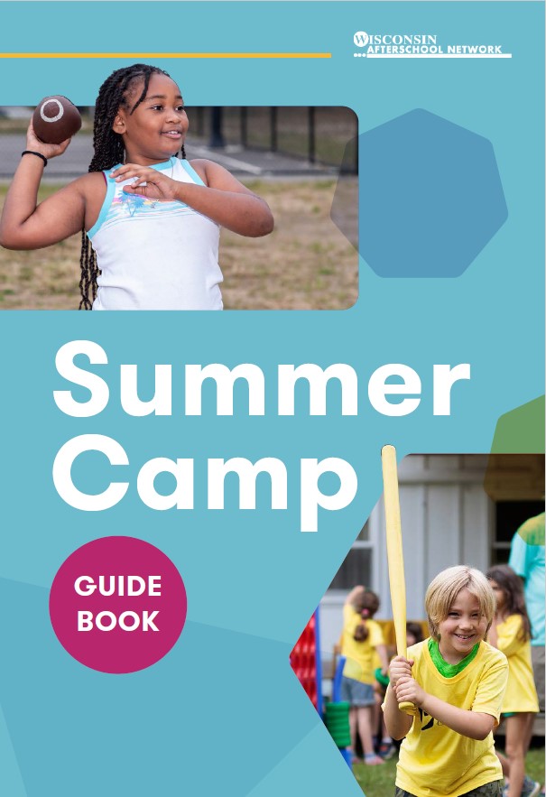 Summer e-book