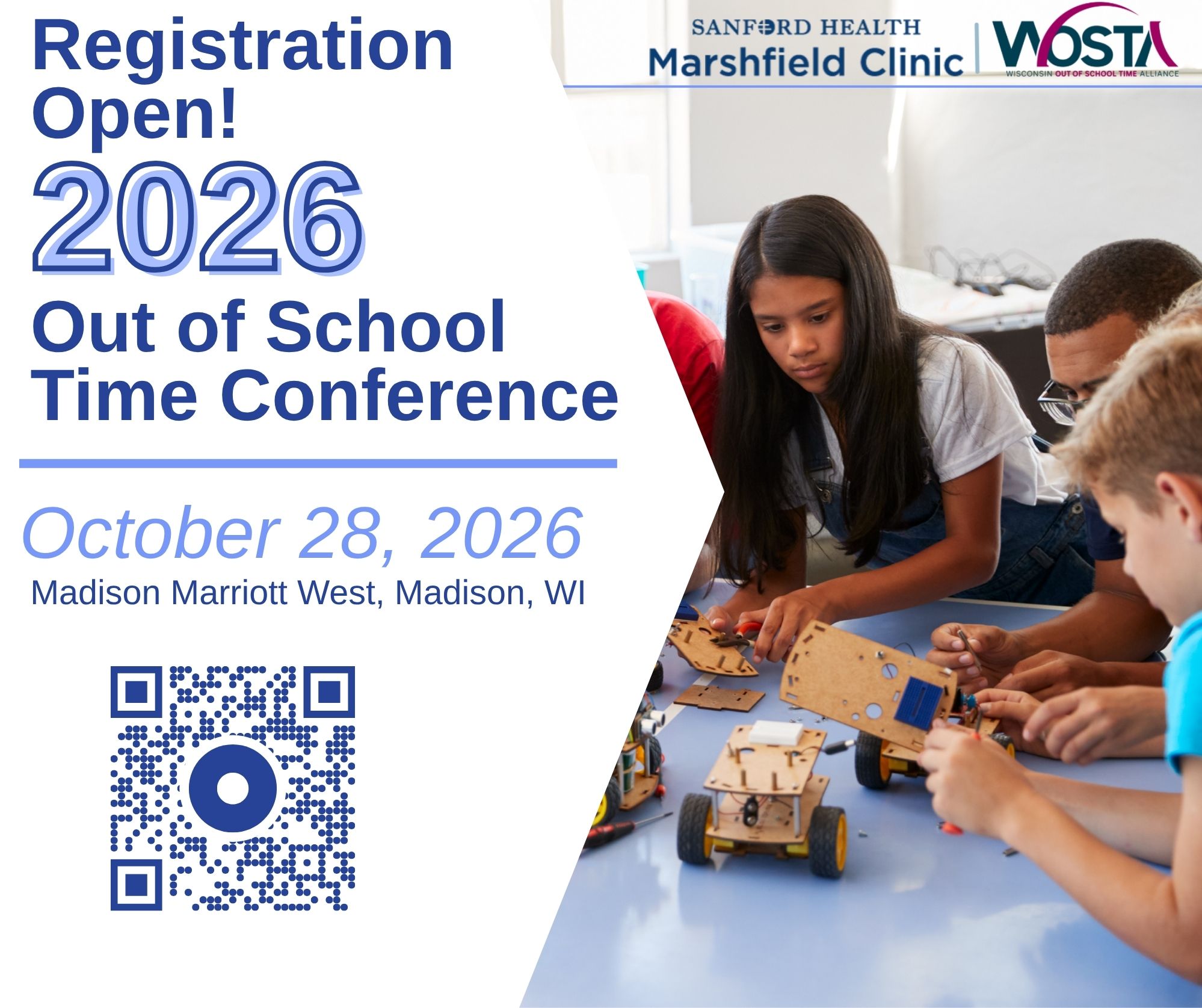 conference registration